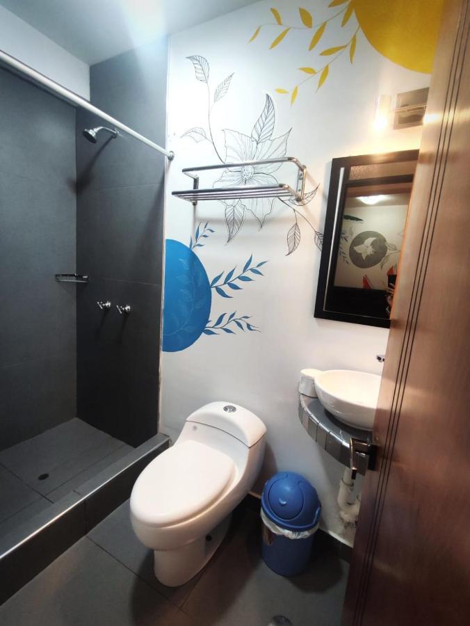 Magic Packer Hostal *