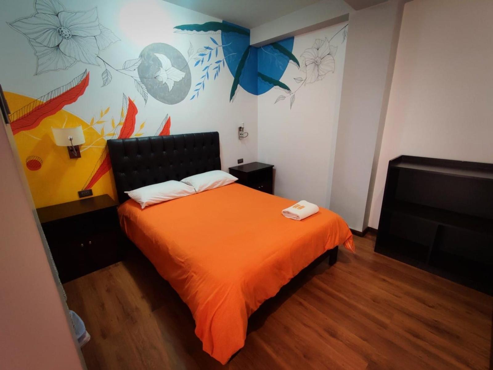 Magic Packer Hostal Cuzco