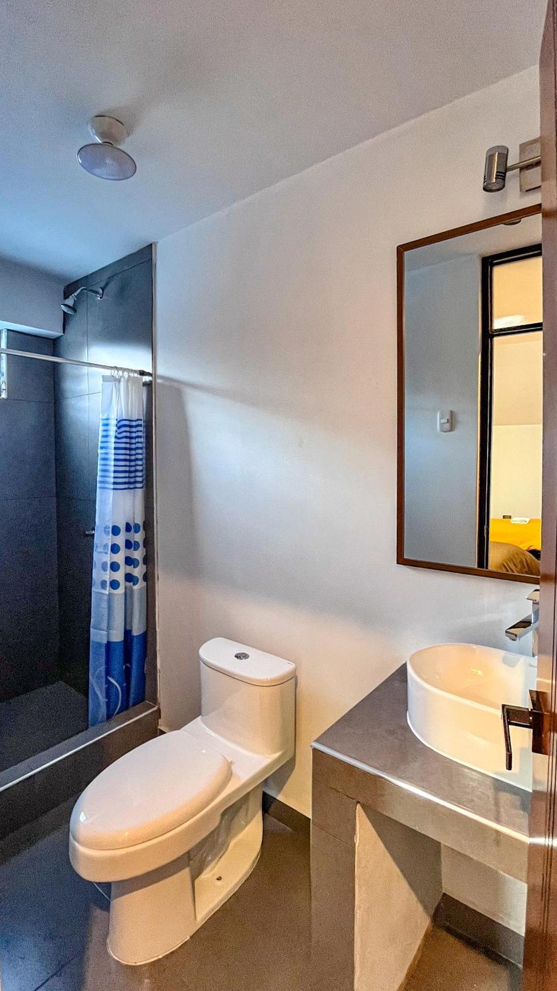 Hostal Magic Packer