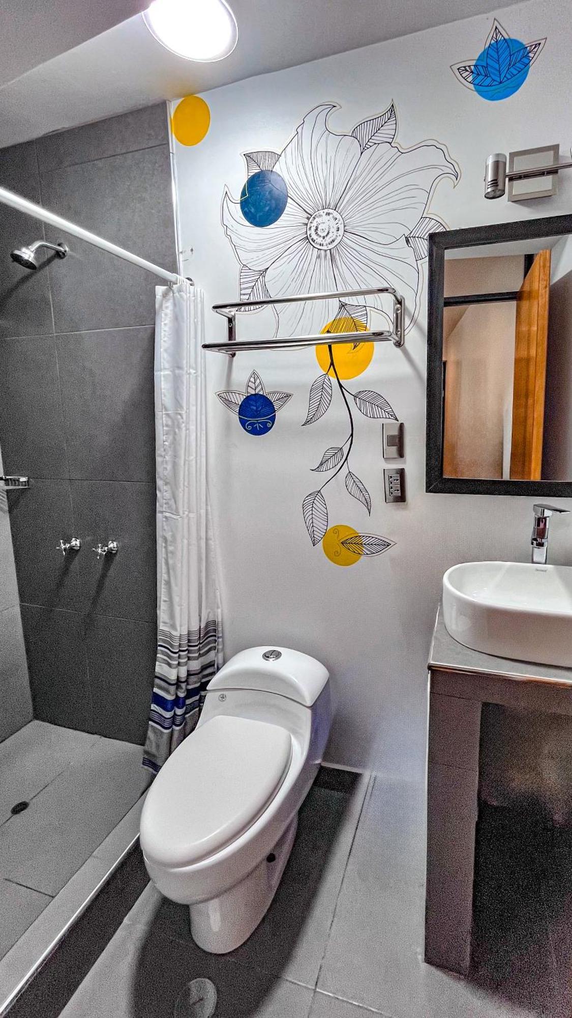Hostal Magic Packer *