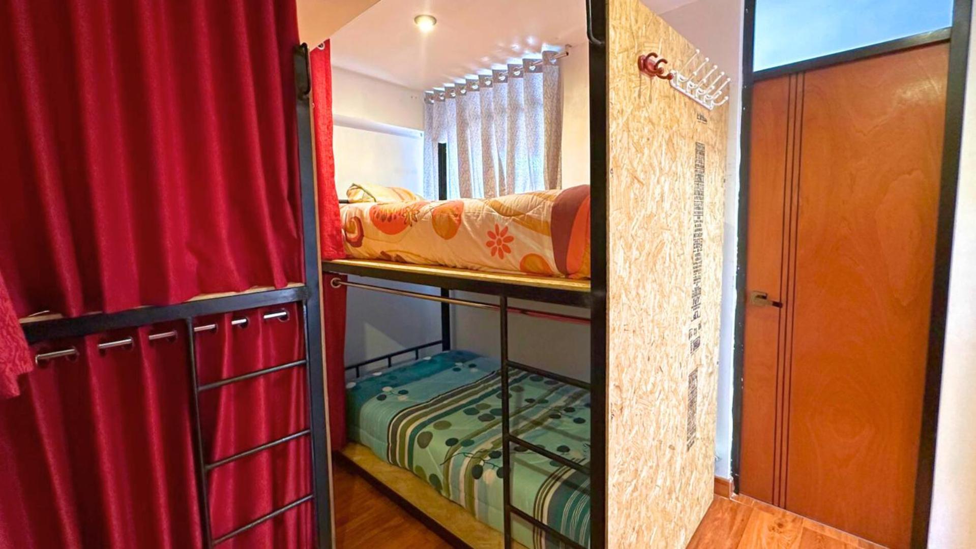 Hostal Magic Packer Cuzco
