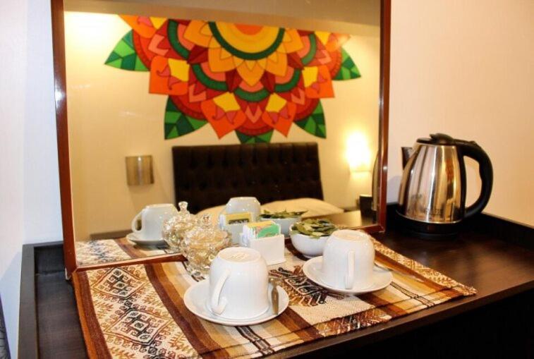 Hostal Magic Packer *